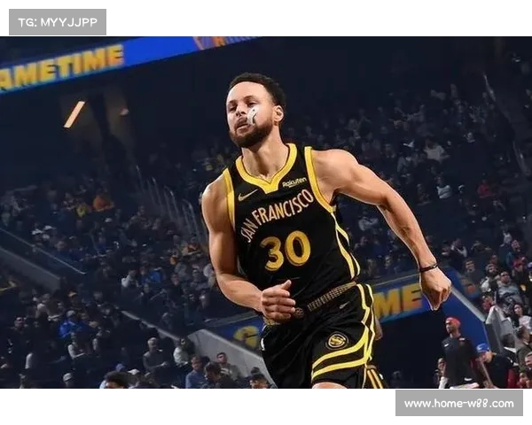 勇士轻取湖人，库里三分精准火力全开