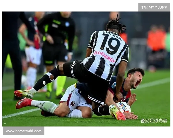 博洛尼亚-战平乌迪内斯，屡次错失机会