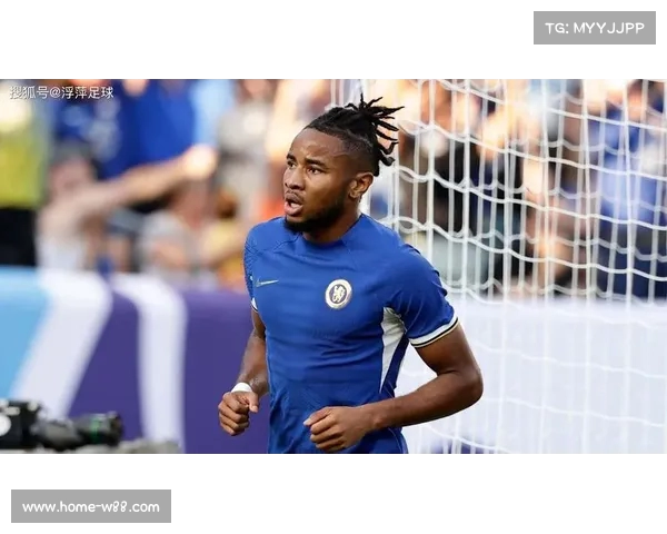切尔西用胜利回应质疑,展现强队风范 切尔西用胜利回应质疑,展现强队风范