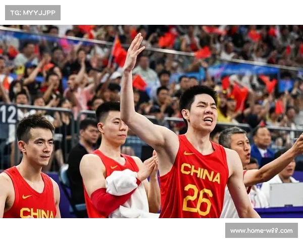 乔帅告别中国篮球：坚持国际化战略，未来不可偏离(乔壬飞篮球)