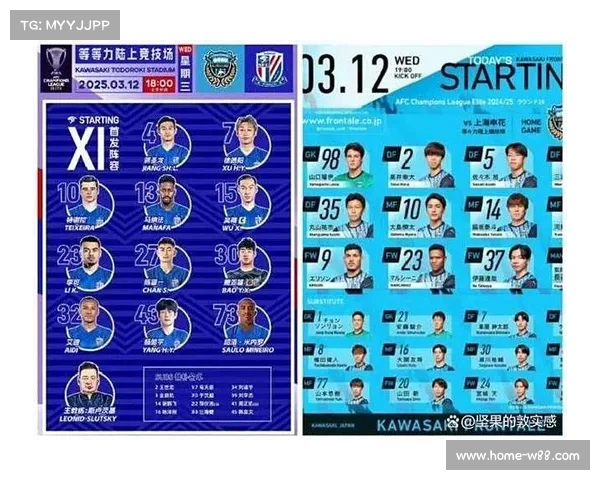 亚冠半决赛战况：中超与日韩球队之争