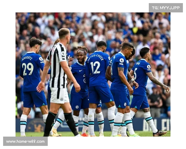 切尔西最新比赛胜负总结 切尔西最新比赛胜负总结