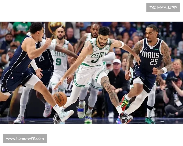 凯尔特人季后赛首轮战胜魔术，豪泽替补表现突出