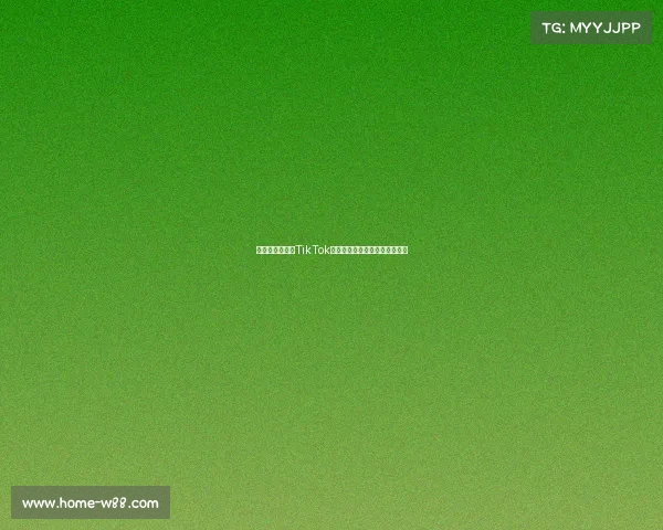 特朗普重申支持TikTok，称禁令仅是为美国人提供选择
